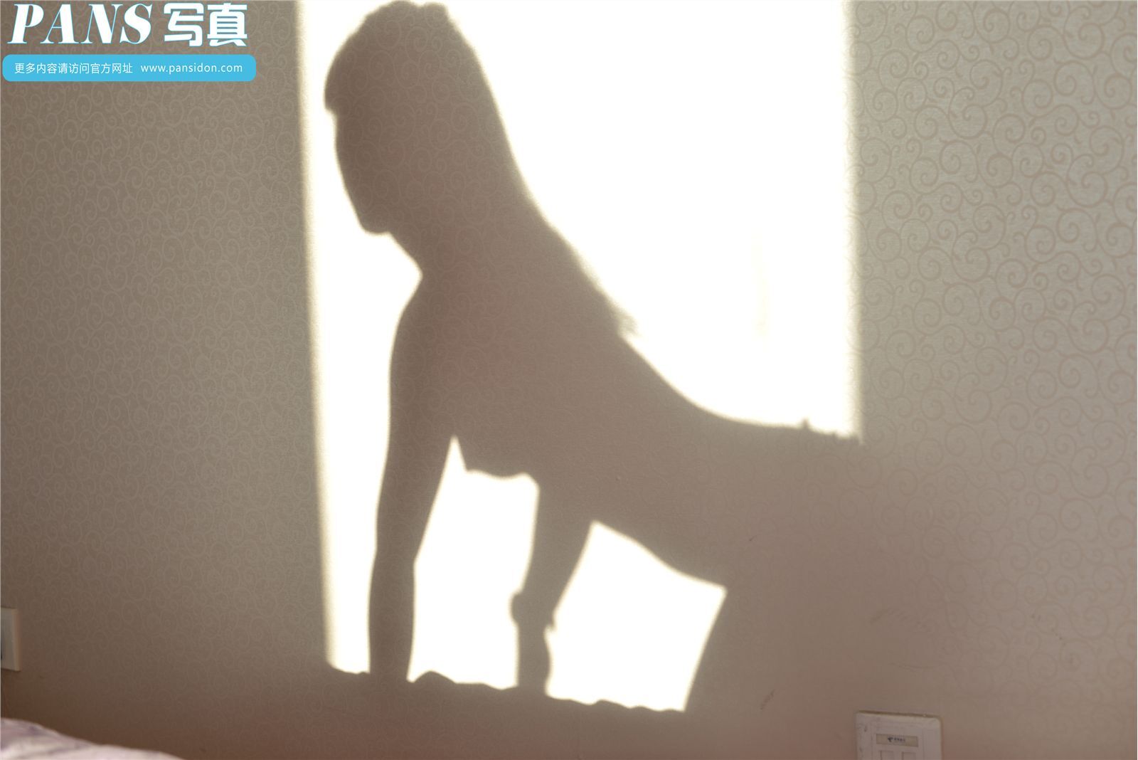 [PANS]2014-10-01 2014国庆特刊 可儿影子